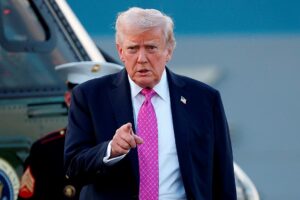 Новини світу - Трамп висунув ультиматум Венесуелі