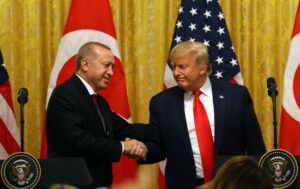 Новини світу - Трамп закликав Ердогана не купувати нафту РФ
