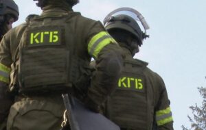 Новини світу - Три країни ЄС викрили розвідувальну мережу Білорусі в Європі