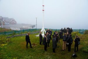 Новини світу - У Данії заборонили польоти цивільних дронів