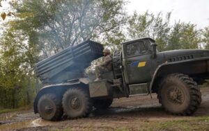 Новини України - У Генштабі розповіли, що відбувається на фронті