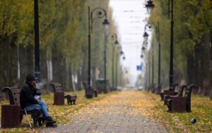 Новини Києва - У Києві почалась метеорологічна осінь