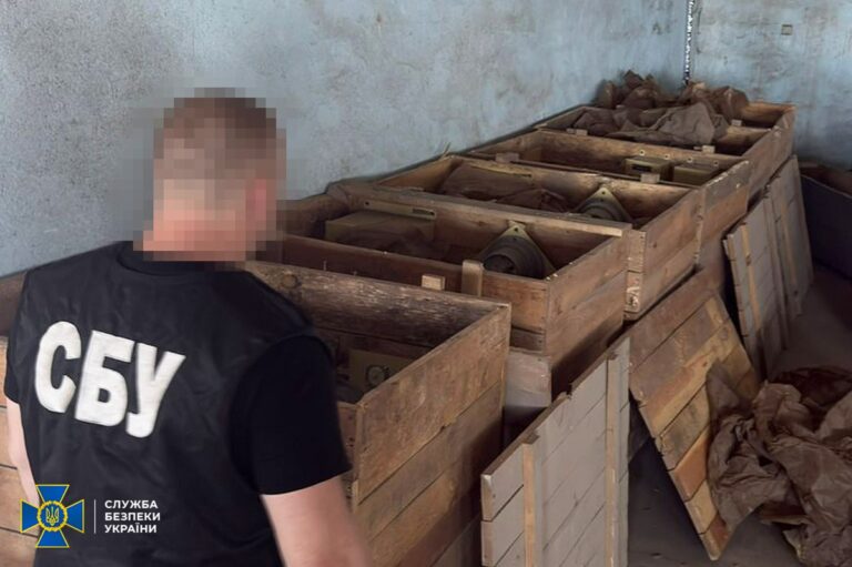 Новини України - У Миколаєві підприємець планував продати корабельну артилерію до РФ