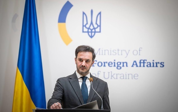 Новини України - У МЗС відреагували на нові погрози Путіна