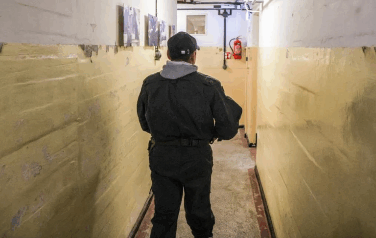 Новини світу - У Польщі масово перевіряють бомбосховища - ЗМІ