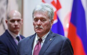 Новини світу - У Путіна назвали "винних" у затягуванні війни