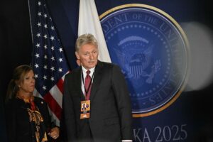 Новини світу - У Путіна зробили "нову" заяву щодо переговорів