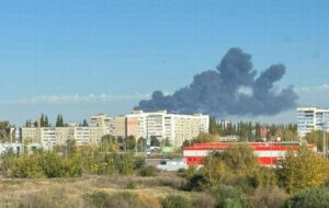 Новини світу - У РФ заявили про повторну атаку на завод Газпрому