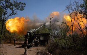 Новини України - У серпні темпи окупації впали на 18% - DeepState
