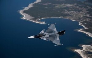 Новини України - У Швеції пояснили ситуацію з передачею Україні винищувачів Gripen