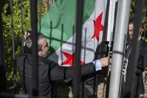 Новини світу - У Сирії призначили парламентські вибори