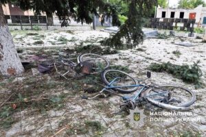 Новини України - Удар по Яровій: число загиблих і поранених зросло