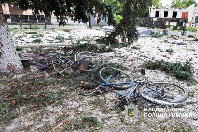 Новини України - Удар по Яровій: число загиблих і поранених зросло