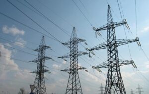 Новини України - Україна експортувала рекордний обсяг електроенергії