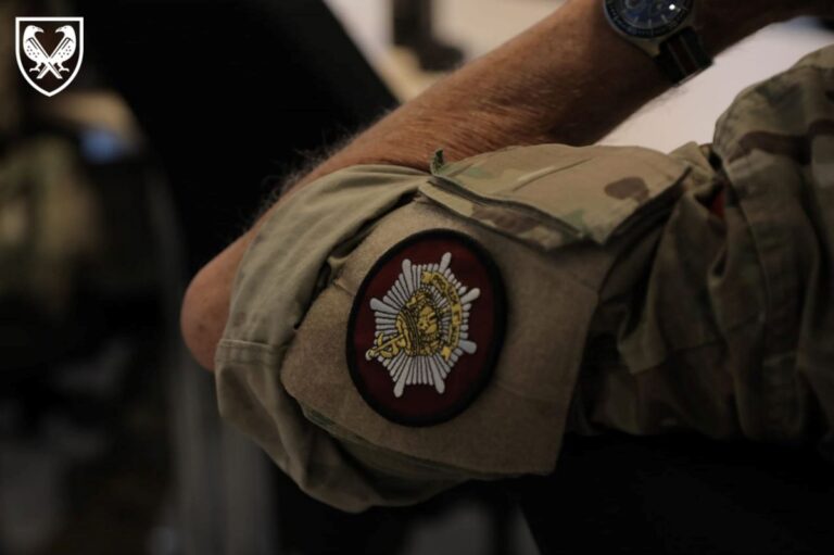 Новини світу - Україна й Данія спільно тренуються протистояти БпЛА