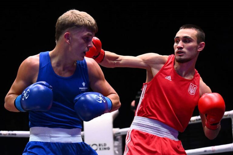 Новини спорту - Українські боксери відкрили ЧС двома перемогами та трьома поразками