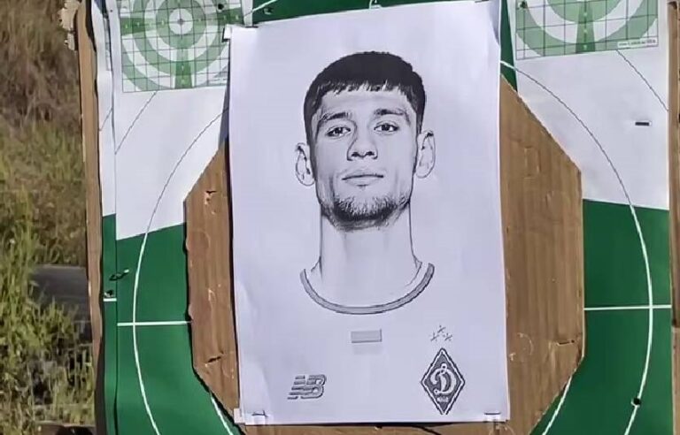 Новини спорту - Ультрас Динамо різко відреагували на скандал з новачком клубу