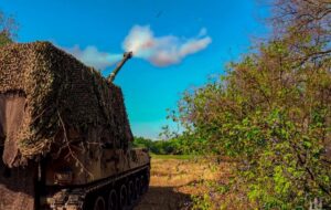 Новини бізнесу - Уряд планує знову збільшити видатки на оборону