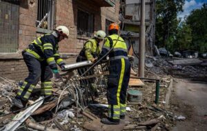 Новини світу - В Києві померла 24-річна породілля, що постраждала через атаку РФ