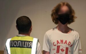 Новини Києва - В Києві затримали юнака за "трюк" на ескалаторі