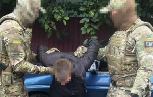 Новини України - В лавах ЗСУ викрито російського "крота", що коригував атаки ворога