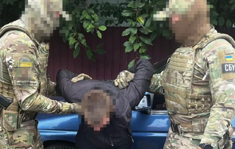 Новини України - В лавах ЗСУ викрито російського "крота", що коригував атаки ворога