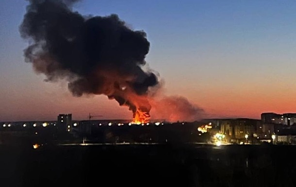 Новини України - В Одесі та Миколаєві прогриміли вибухи
