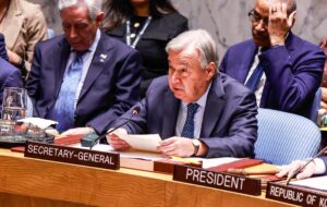 Новини України - В ООН назвали число жертв війни в Україні