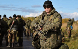 Новини світу - В РФ створюватимуть окремі підрозділи із заражених на ВІЛ - ЗМІ