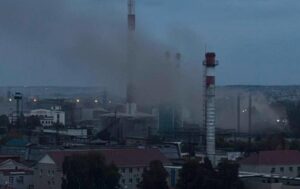 Новини світу - В Росії назвали наслідки атаки на Білгород