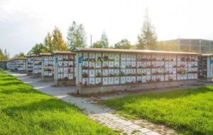 Новини світу - В Росії запустять найбільший в Європі крематорій