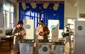 Новини світу - В Росії заявили про план ЄС "з окупації Молдови"
