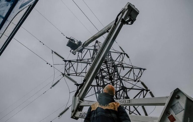 Новини України - В Україні два дні поспіль різко зростає енергоспоживання