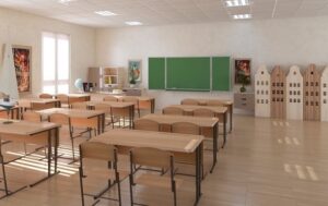 Новини України - В Україні закрили понад 450 шкіл - МОН