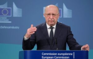 Новини світу - В ЄС хочуть швидко створити "стіну дронів" на кордоні