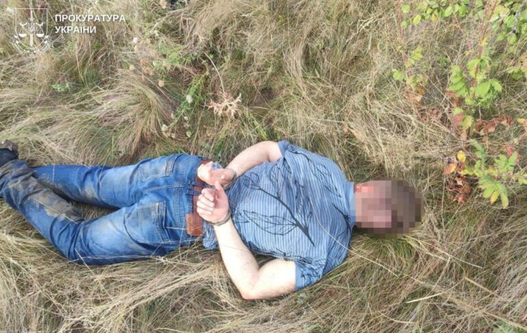 Новини України - Вбивство школярів на Вінничині: з'явились нові подробиці