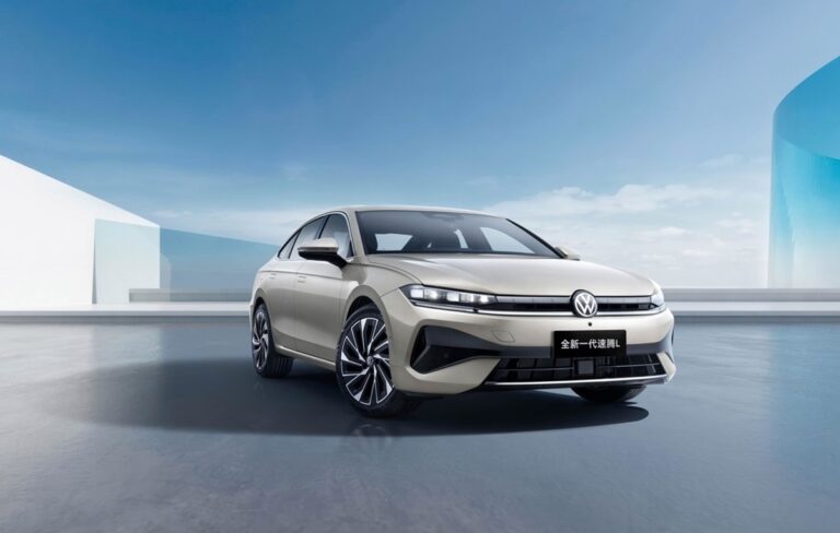 Авто новини - Volkswagen почне експортувати свої китайські моделі за кордон