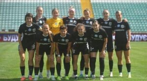 Новини спорту - Ворскла готується до ігор із данками в Кубку Європи