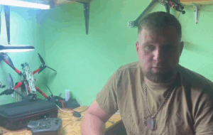 Новини України - "Воєнкора" з Сімферополя засудили до 12 років за зраду