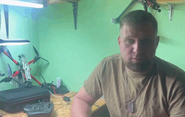 Новини України - "Воєнкора" з Сімферополя засудили до 12 років за зраду