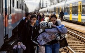 Новини світу - Все більше українців просять притулку в ЄС - DeepState
