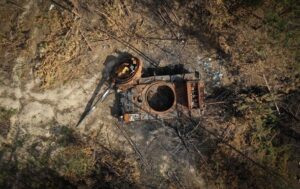 Новини України - Втрати росіян: за добу ліквідували 1110 окупантів