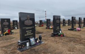 Новини України - Втрати Росії перевищили 1,1 млн бійців