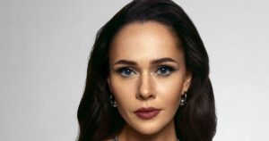 Новини культури - Юлія Саніна прокоментувала чутки про кризу в шлюбі