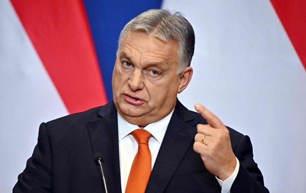 Новини політики - Заява Орбана про "поділ України" може бути наративом РФ - ЦПД