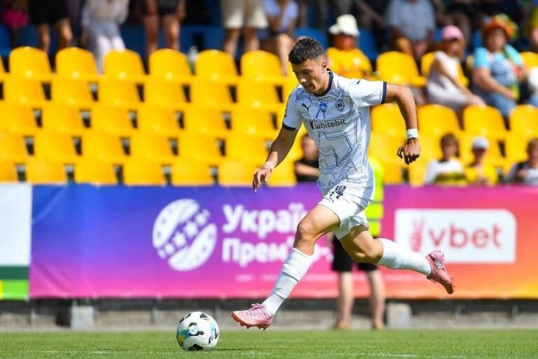 Новини спорту - Збірна України U-20 зазнала кадрової втрати перед ЧС-2025