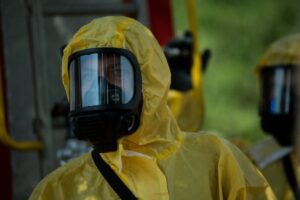 Новини України - Збій у додатку спричинив "радіаційну небезпеку" на Кіровоградщині
