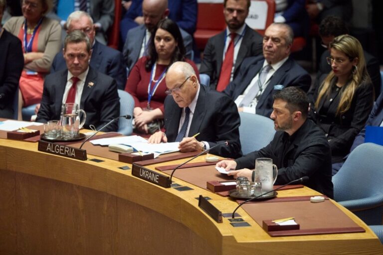 Новини України - Зеленський назвав ключ до зупинення агресії РФ
