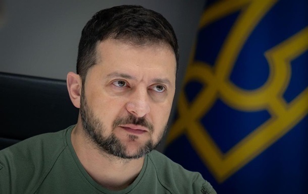 Новини України - Зеленський пропонує Путіну зустрітися у Києві