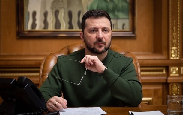 Новини України - Зеленський сказав, скільки потрібно перехоплювачів